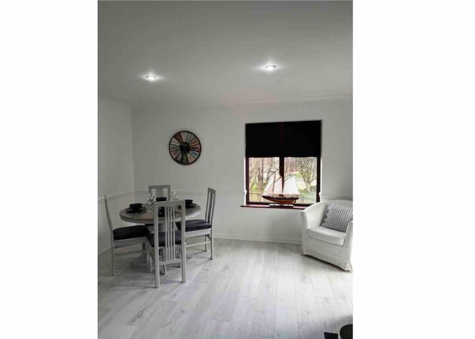 Apartamento No. 19 Rostrevor Exterior foto